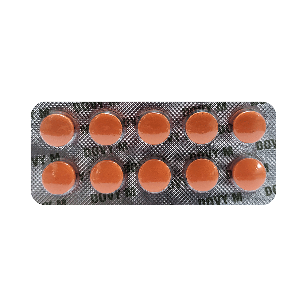 Dovy-M Tablet - Image 8