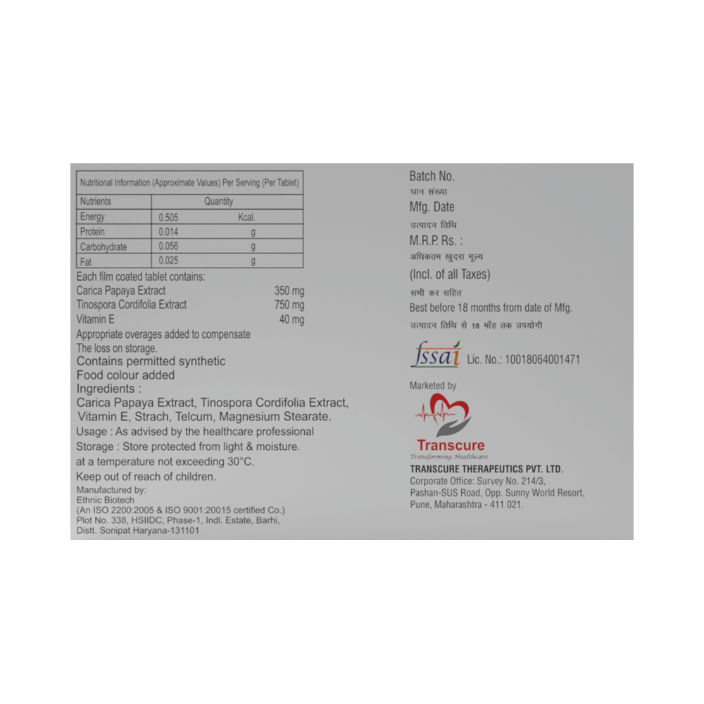 Platoplus Tablet - Image 2