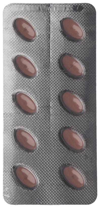 Cosart 50 Tablet - Image 2