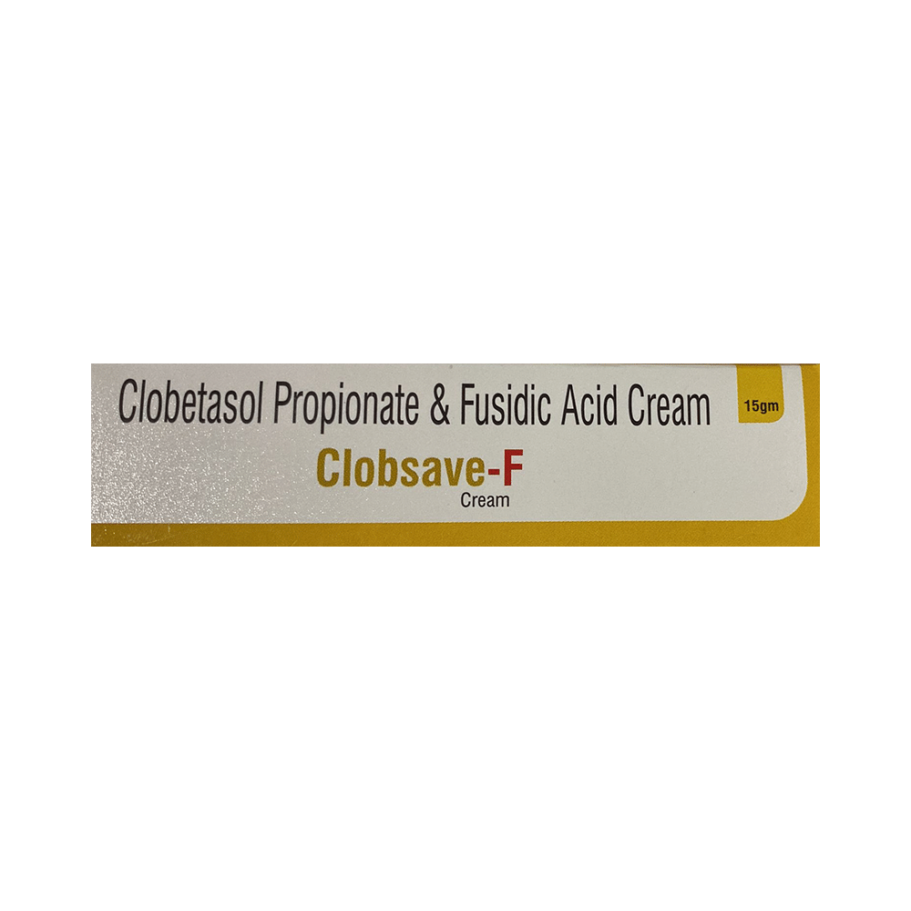 Clobsave F Cream