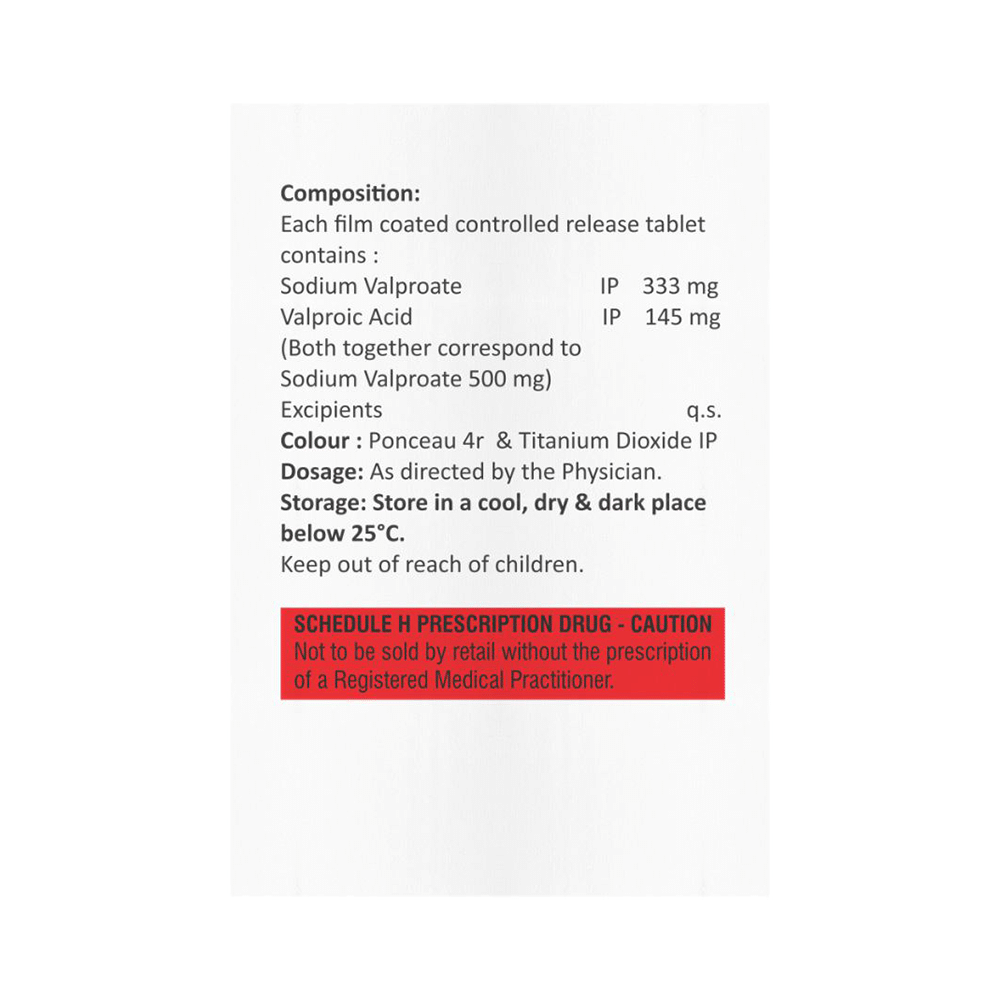 Valpocare CR 500 Tablet - Image 2