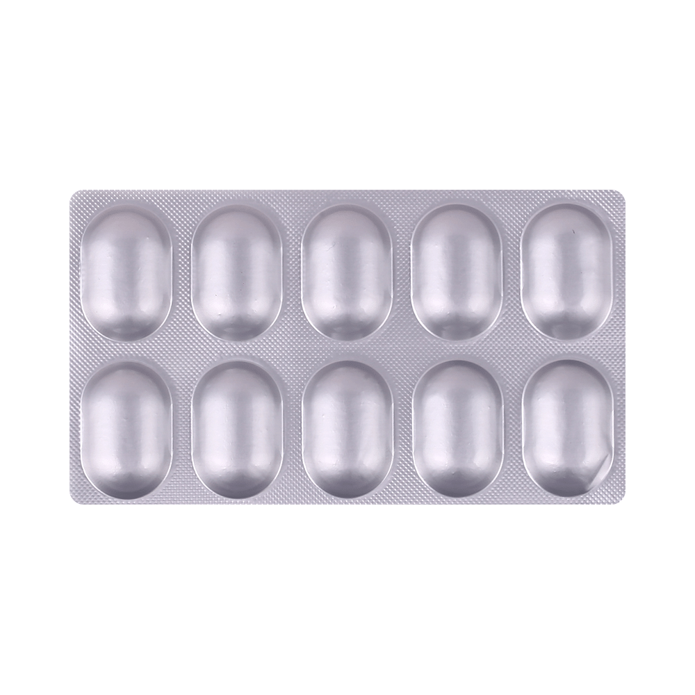 Tudor-Forte Tablet - Image 4