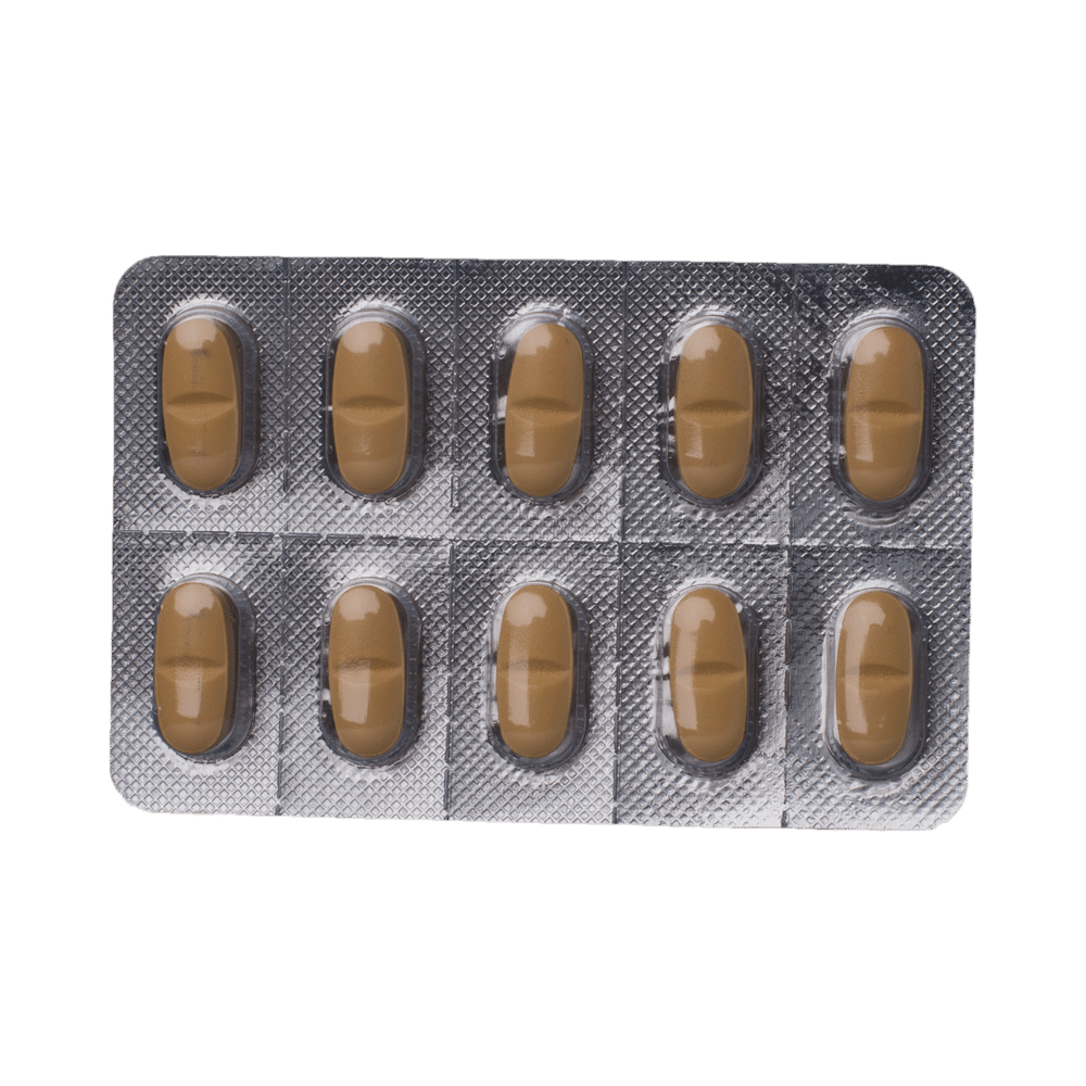 Vinlep 450 Tablet - Image 4