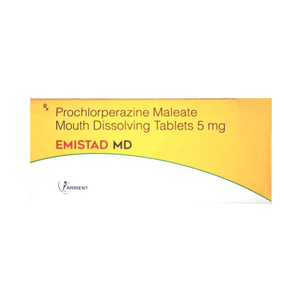 Emistad MD Tablet - Image 1