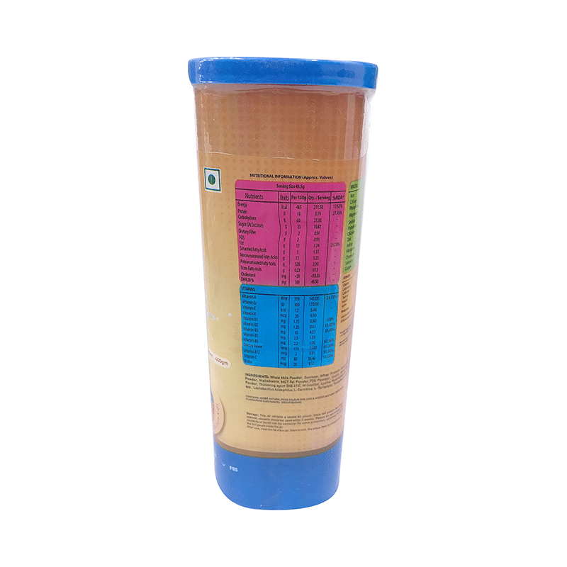 Kabisure Kidz Powder Tasty Kesar Badam - Image 2