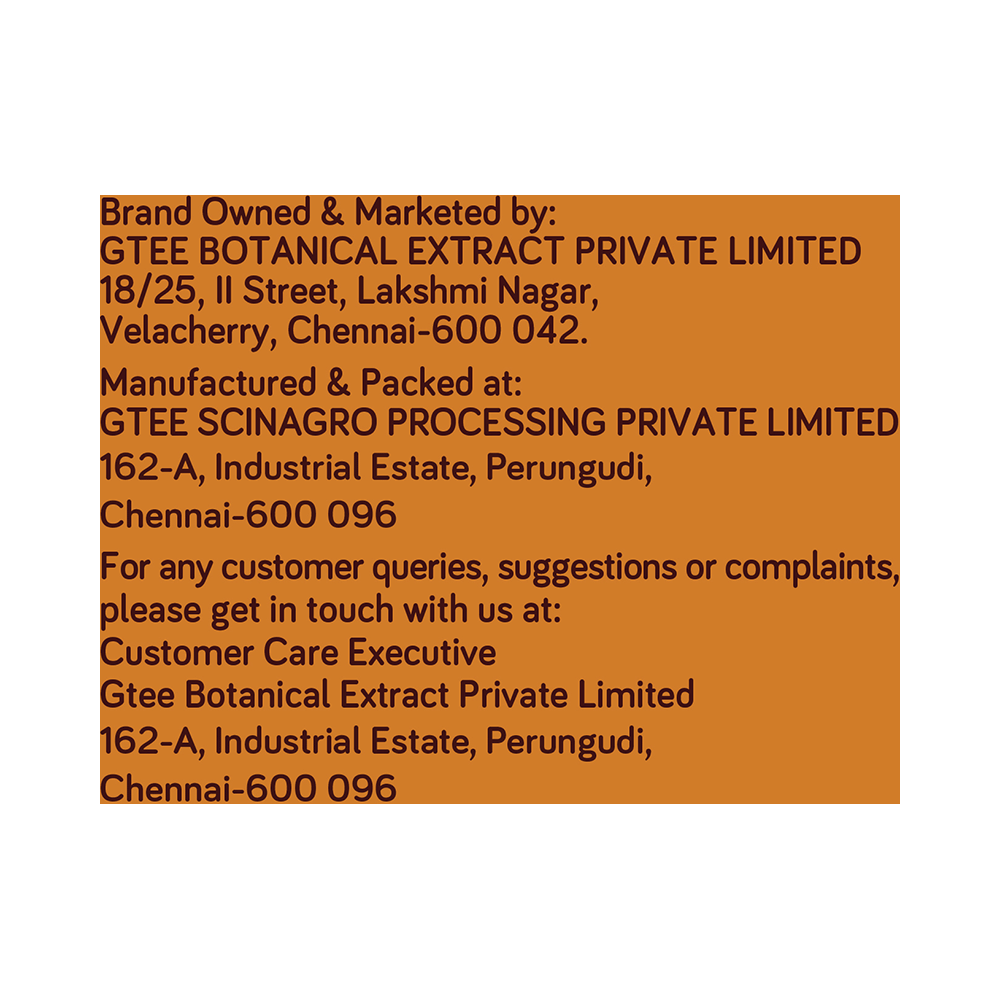 Killi Senna Powder - Image 7