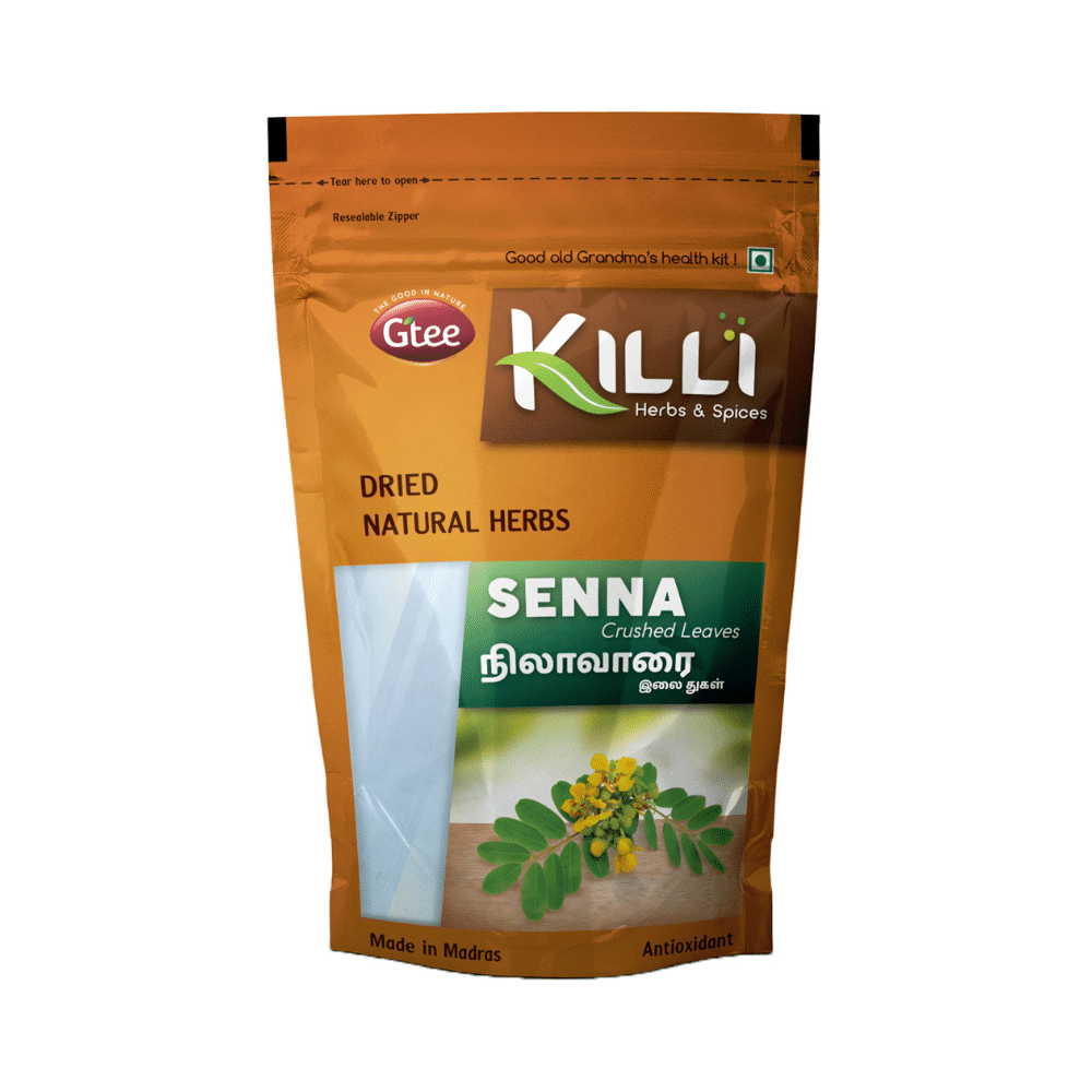 Killi Senna Powder - Image 1