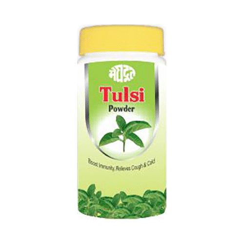 Meghdoot Tulsi Powder - Image 1