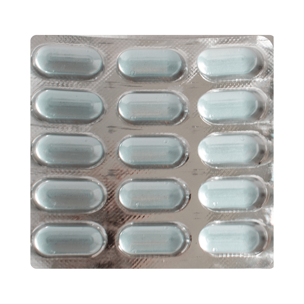 Elprocal 500 Tablet - Image 2