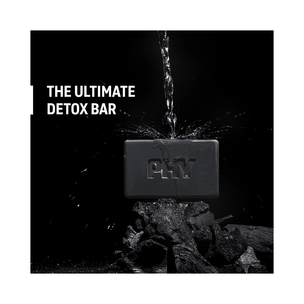 Phy Deep Cleansing Charcoal Soap - Image 5