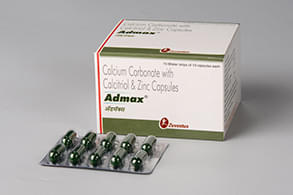 Admax Capsule - Image 1