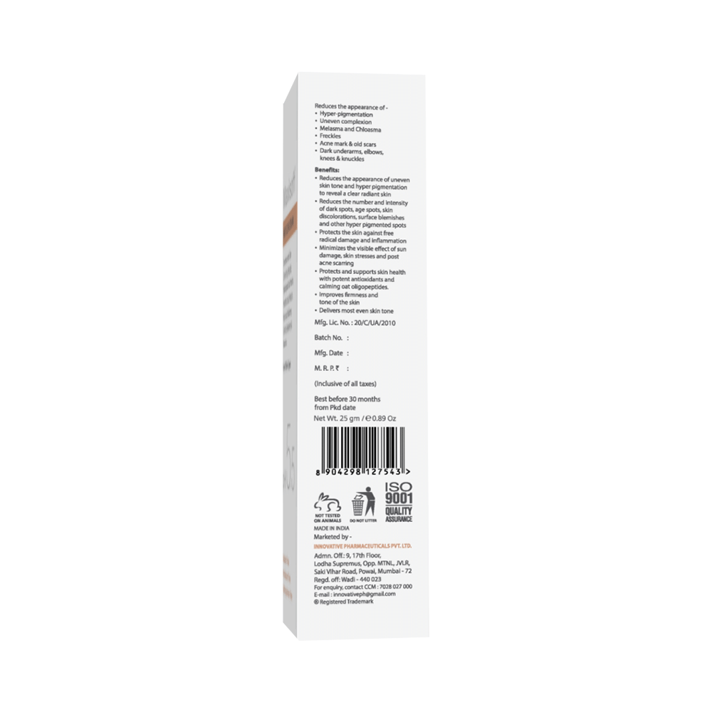 Maxisoft PH 5.5 Anti Scar Cream (25gm Each) - Image 3