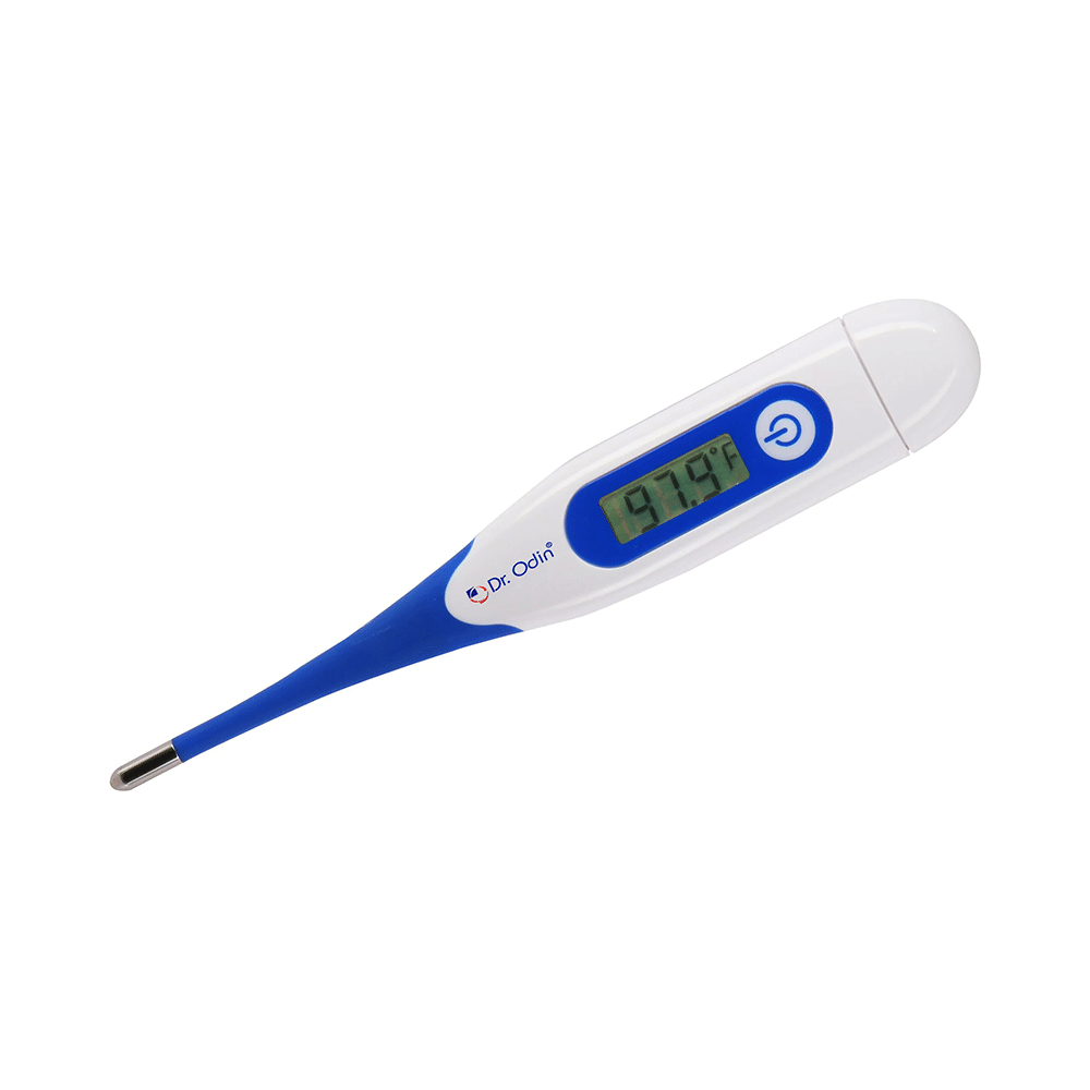 Dr. Odin PT11F Digital Medical Thermometer - Image 1