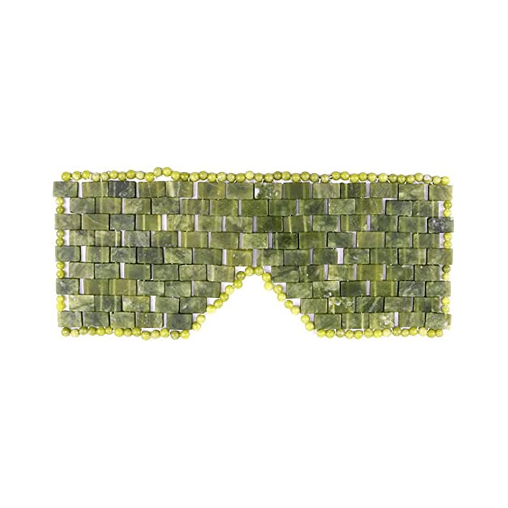 Get Me Craft Jade Eye Mask - Image 1