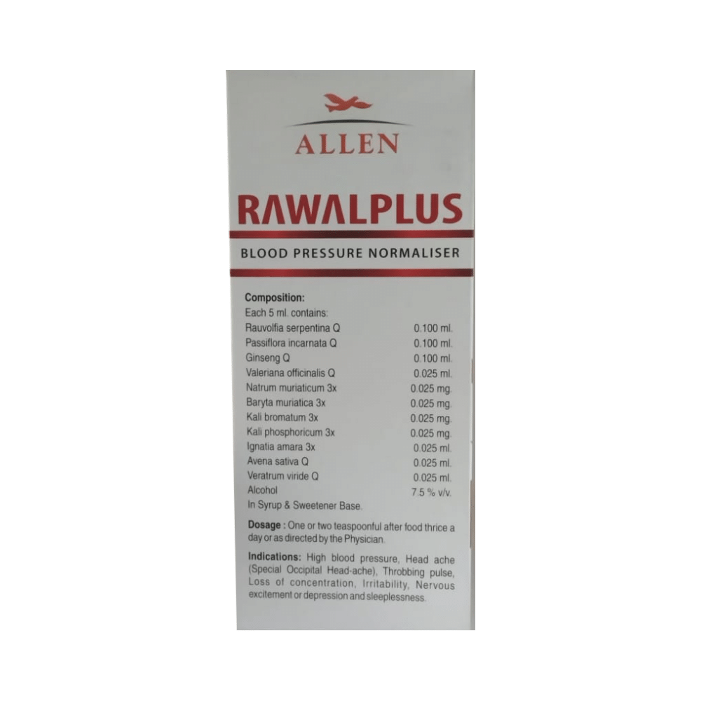 Allen Rawalplus - Image 2