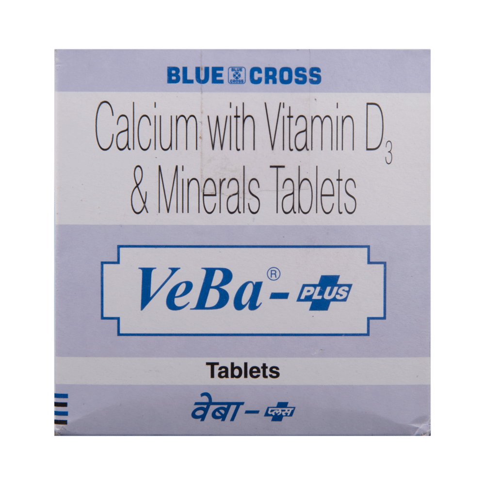 Veba-Plus Tablet - Image 2