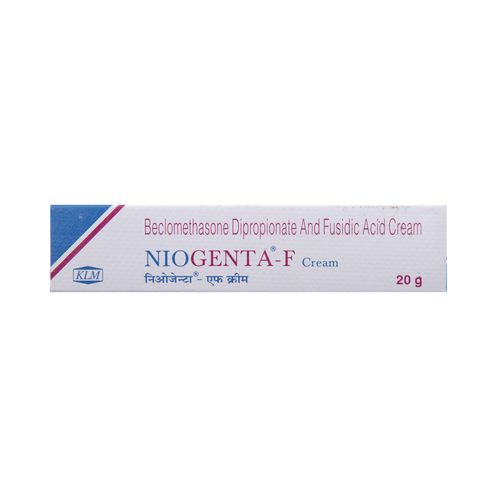 Niogenta-F Cream - Image 2