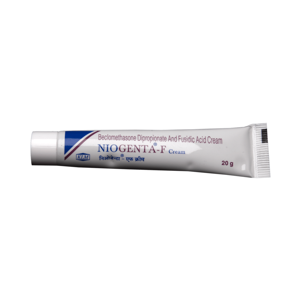Niogenta-F Cream - Image 4