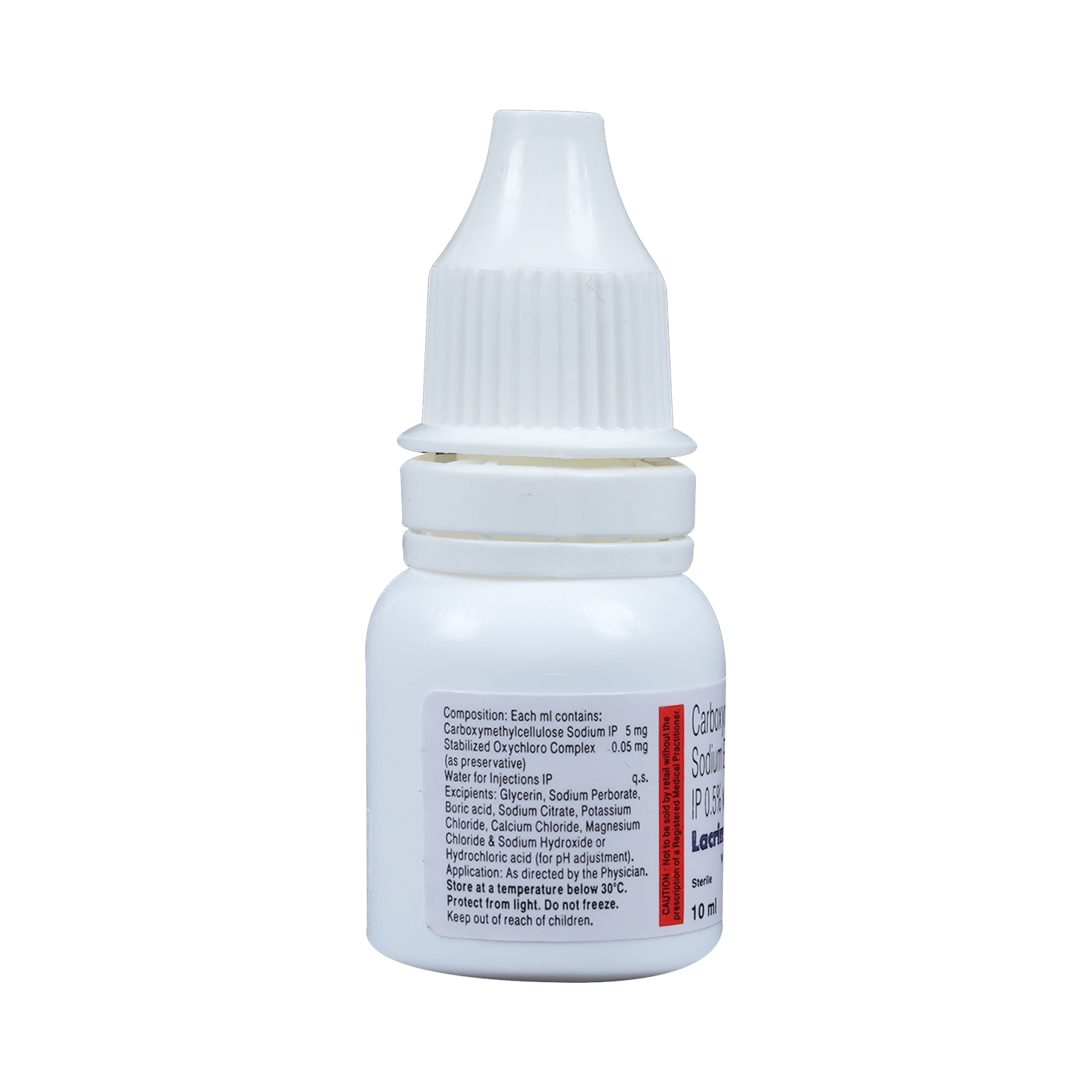 Lacrimos-G Eye Drop - Image 7