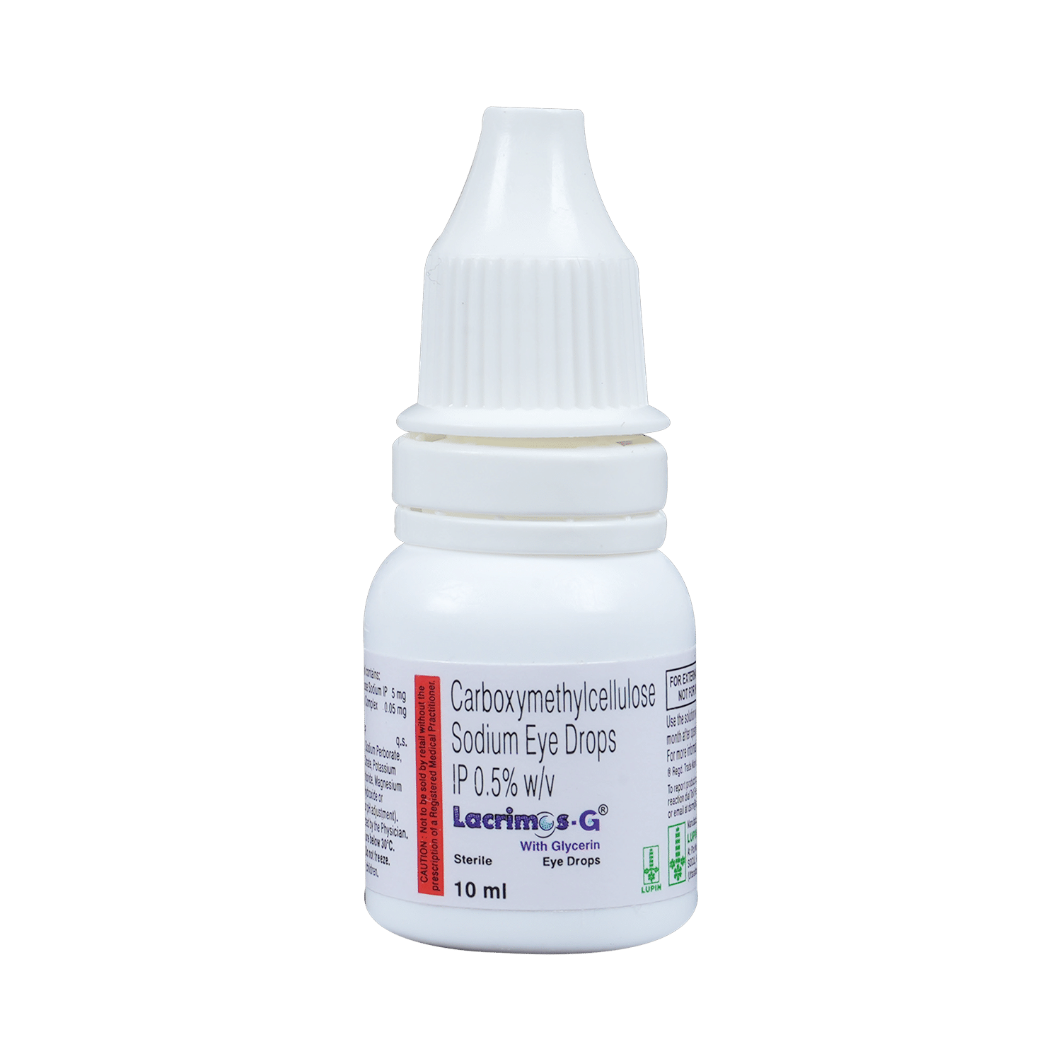 Lacrimos-G Eye Drop - Image 5