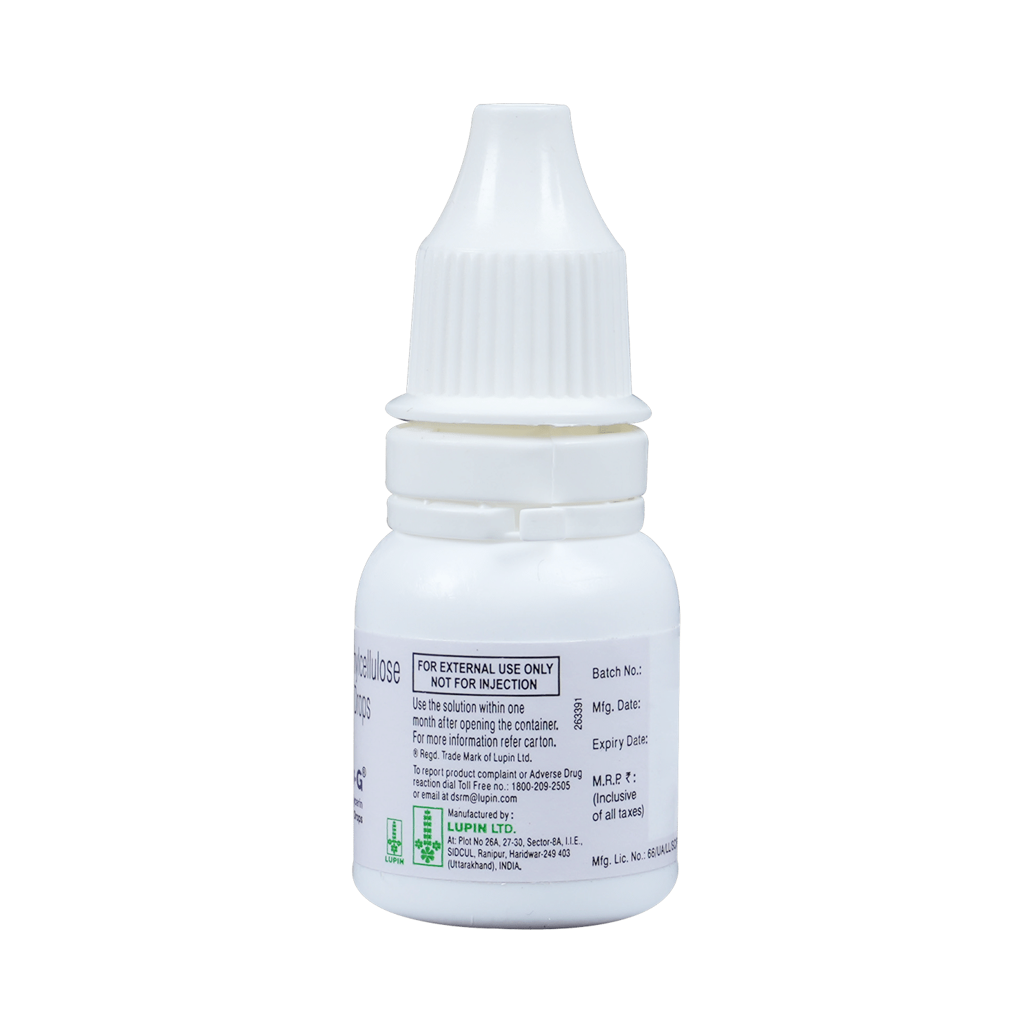Lacrimos-G Eye Drop - Image 6