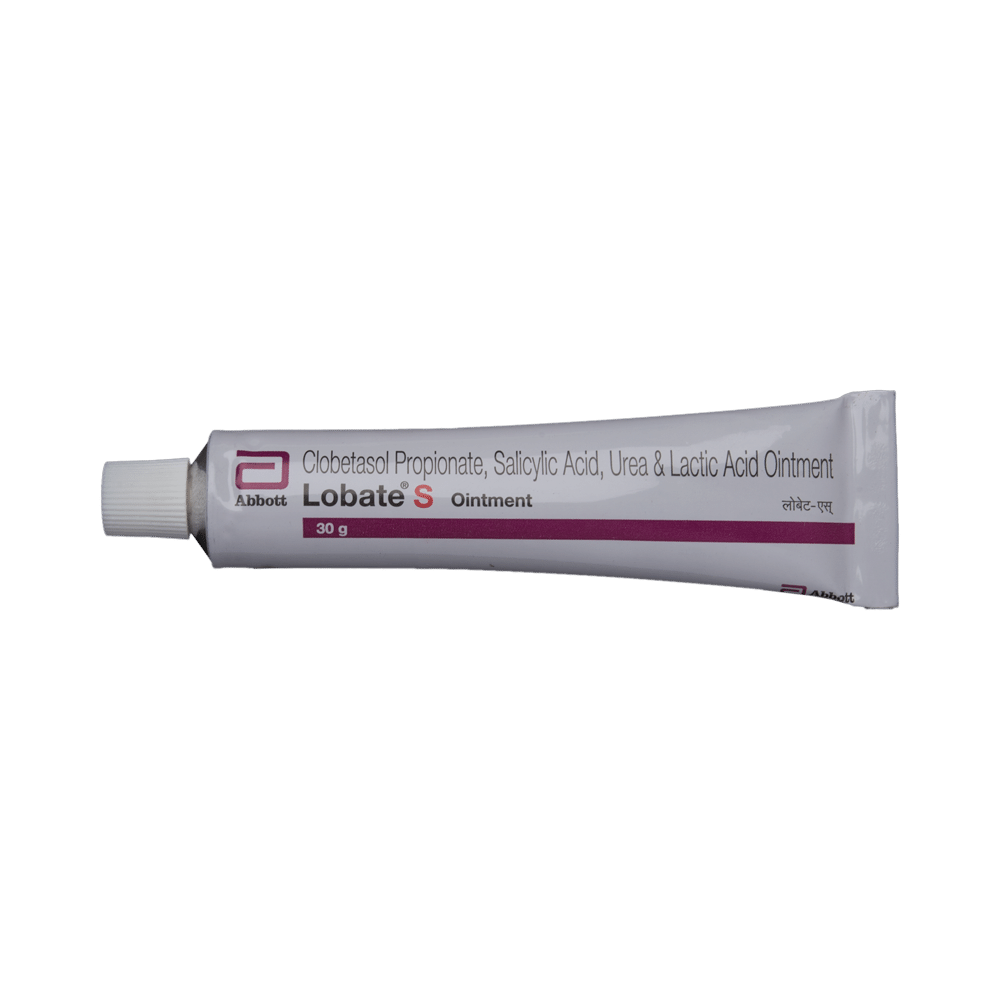 Lobate S Ointment - Image 3