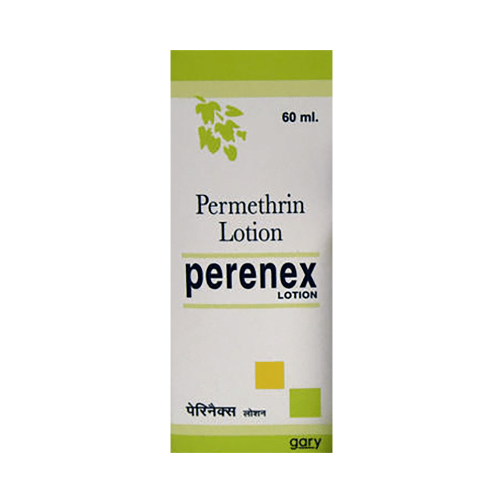 Perenex Lotion