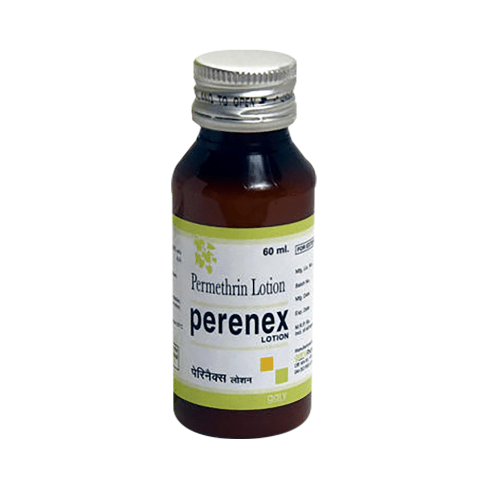 Perenex Lotion - Image 2