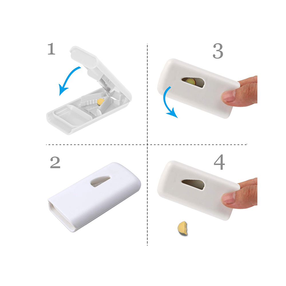 Rilekh Tablet Cutter - Image 4