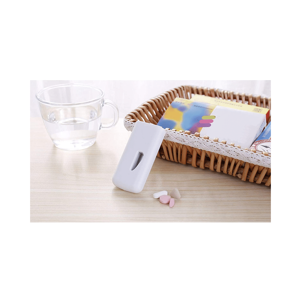 Rilekh Tablet Cutter - Image 5