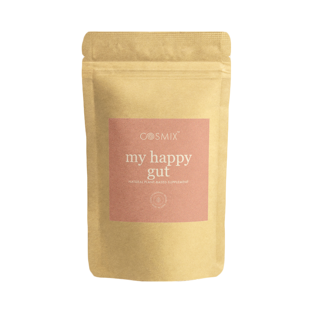 Cosmix My Happy Gut Powder (60gm Each)