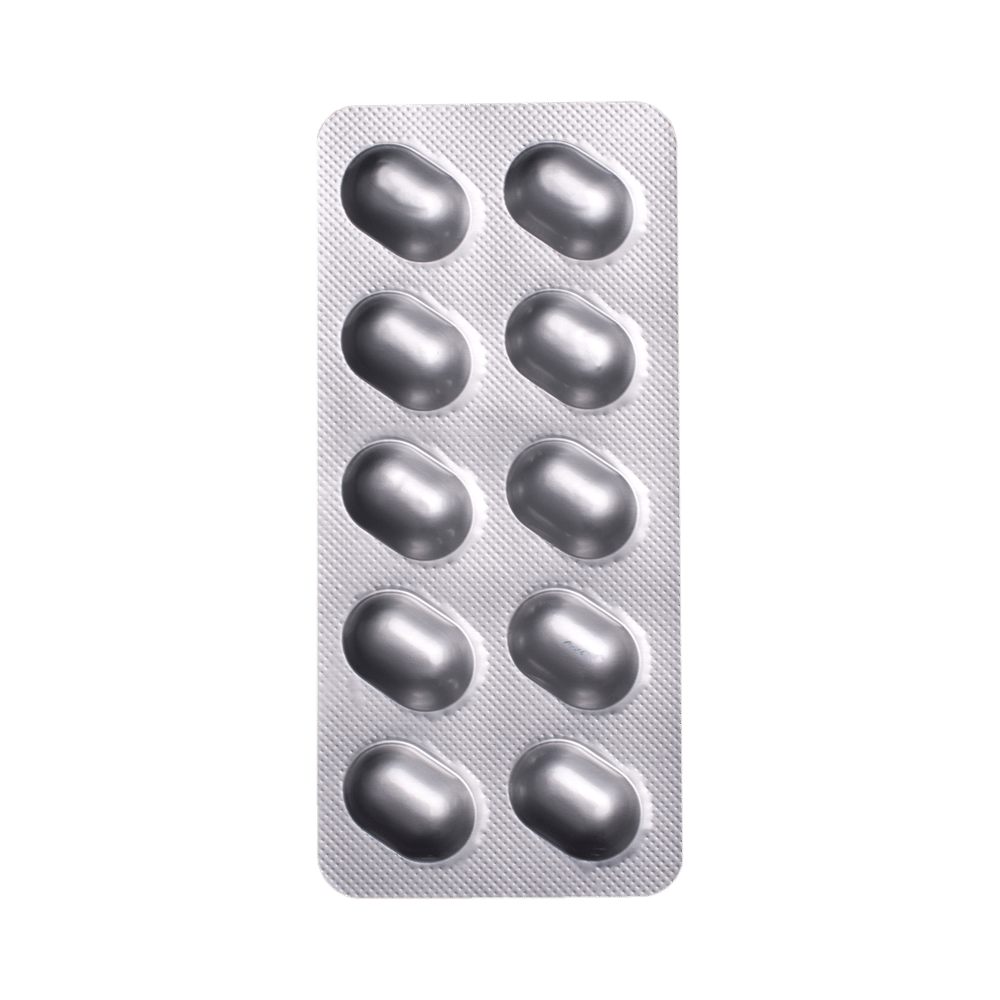 Cardace Protect 2.5 Tablet - Image 4