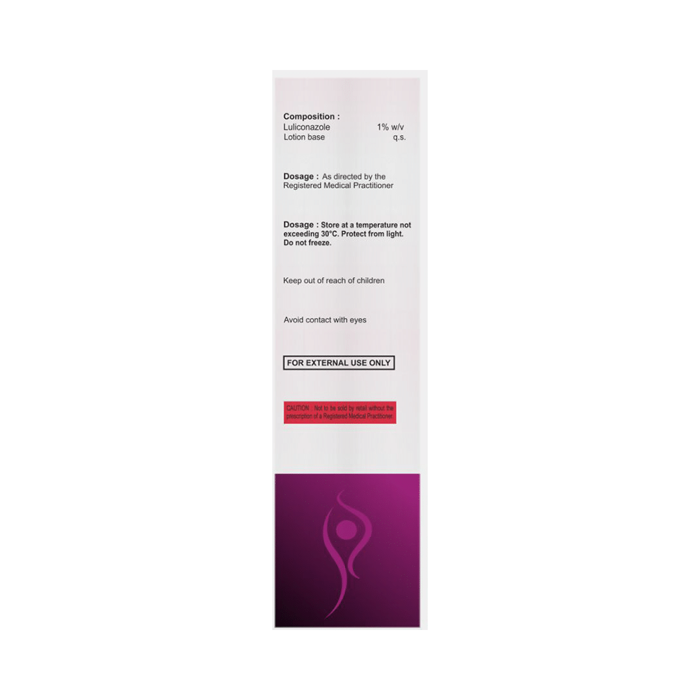 Lurust Lotion - Image 2