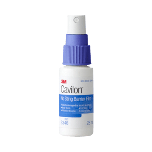 3M 3346 Cavilon No Sting Barrier Film - Image 1