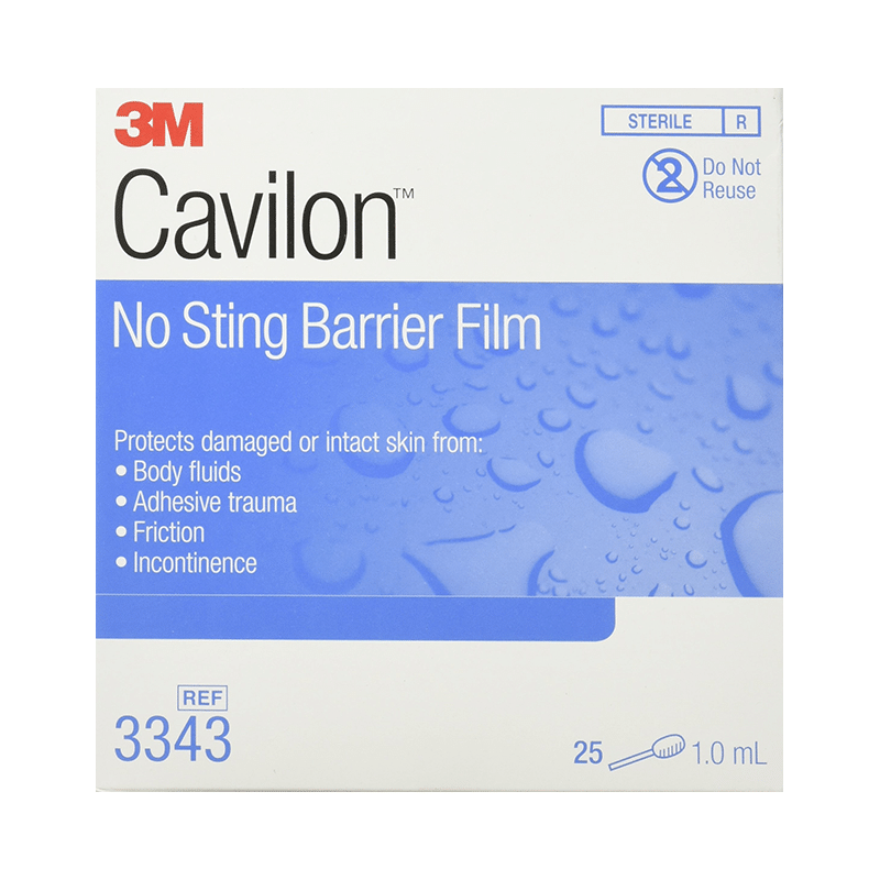 3M 3346 Cavilon No Sting Barrier Film - Image 2