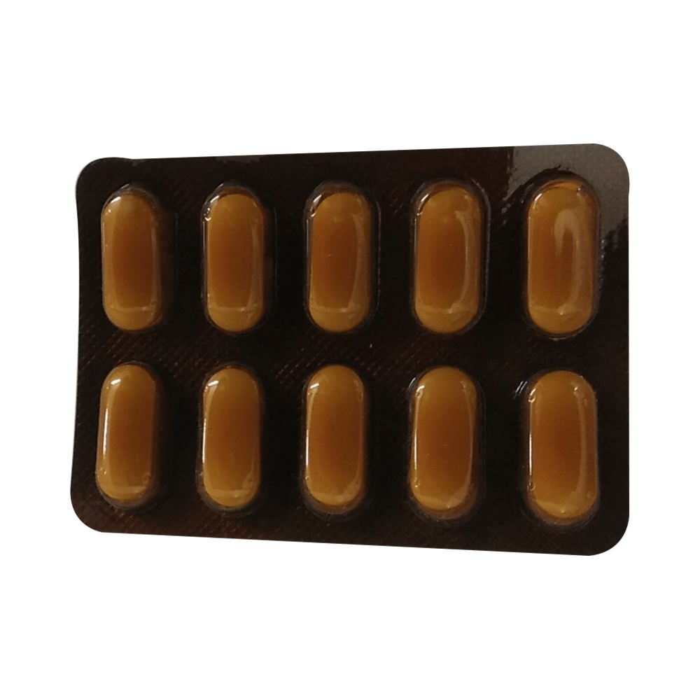 Flavospas O 200 mg/200 mg Tablet - Image 4