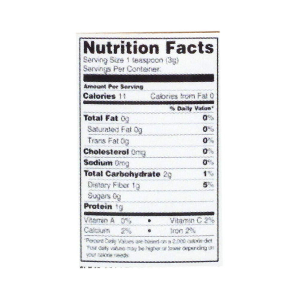 Urban Platter Cordyceps Mushroom Extract Powder - Image 3