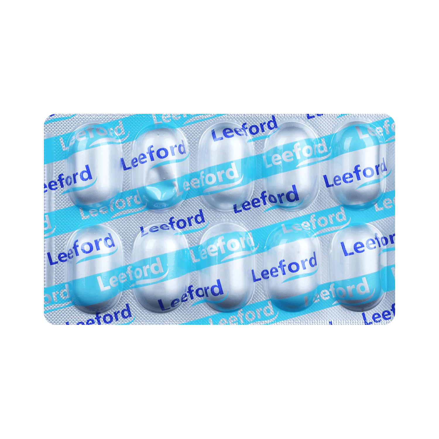 Pregabanyl-M Capsule - Image 4