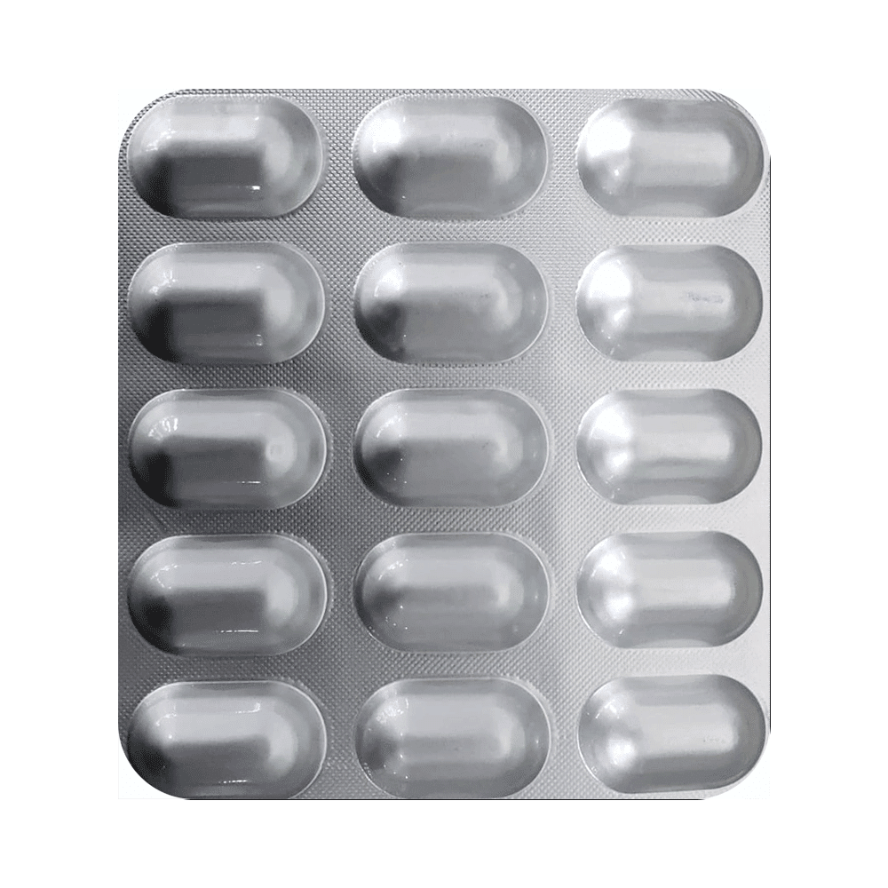 Dupax P 75mg/20mg Capsule DR - Image 2