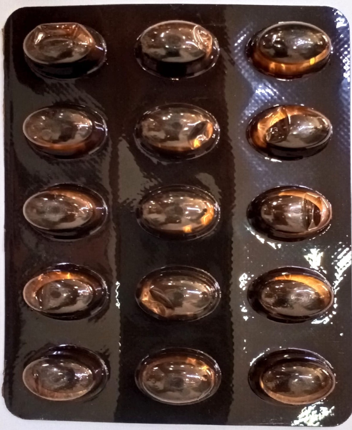 Ovigyn DH Softgel Capsule - Image 2