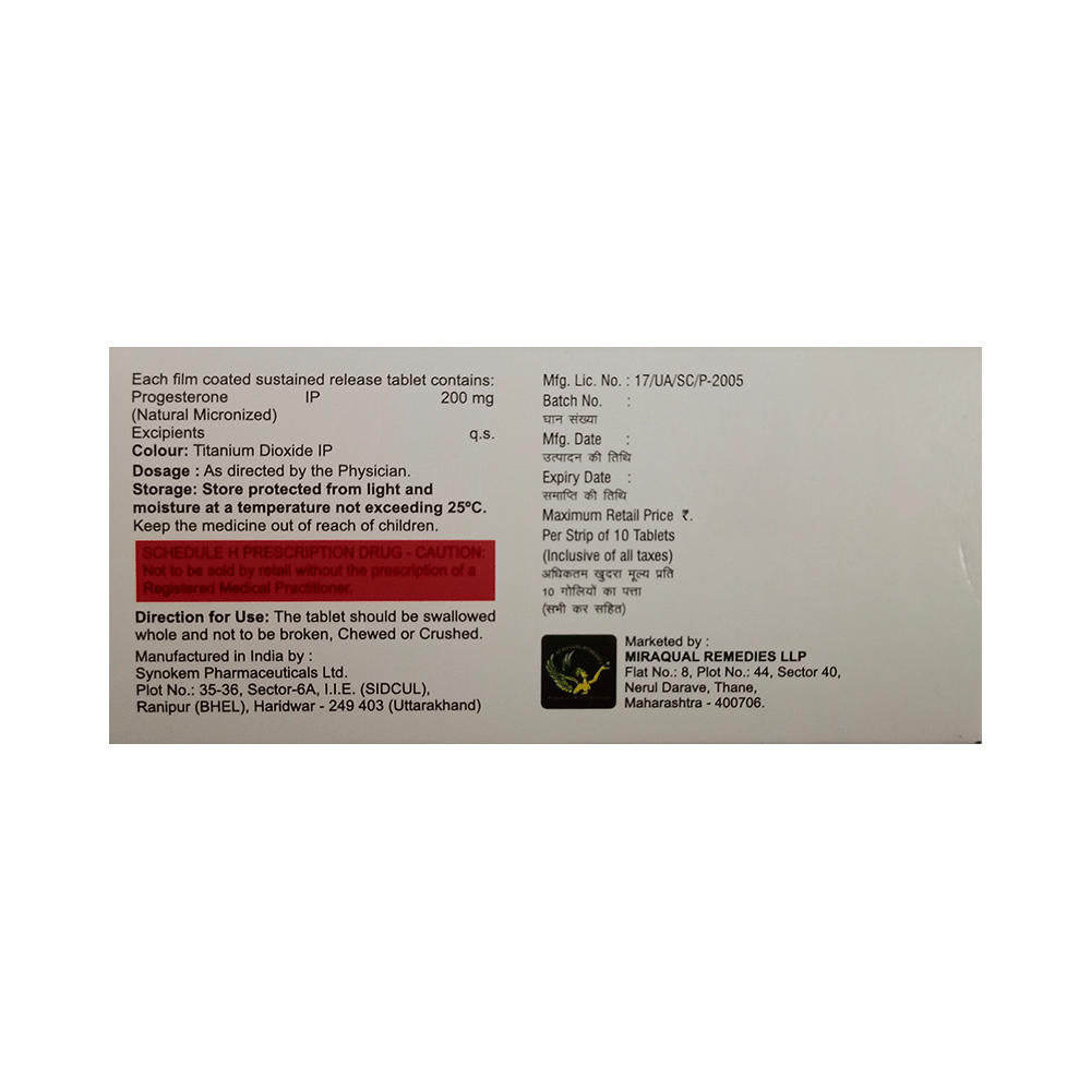 Mikell SR 200 Tablet - Image 2