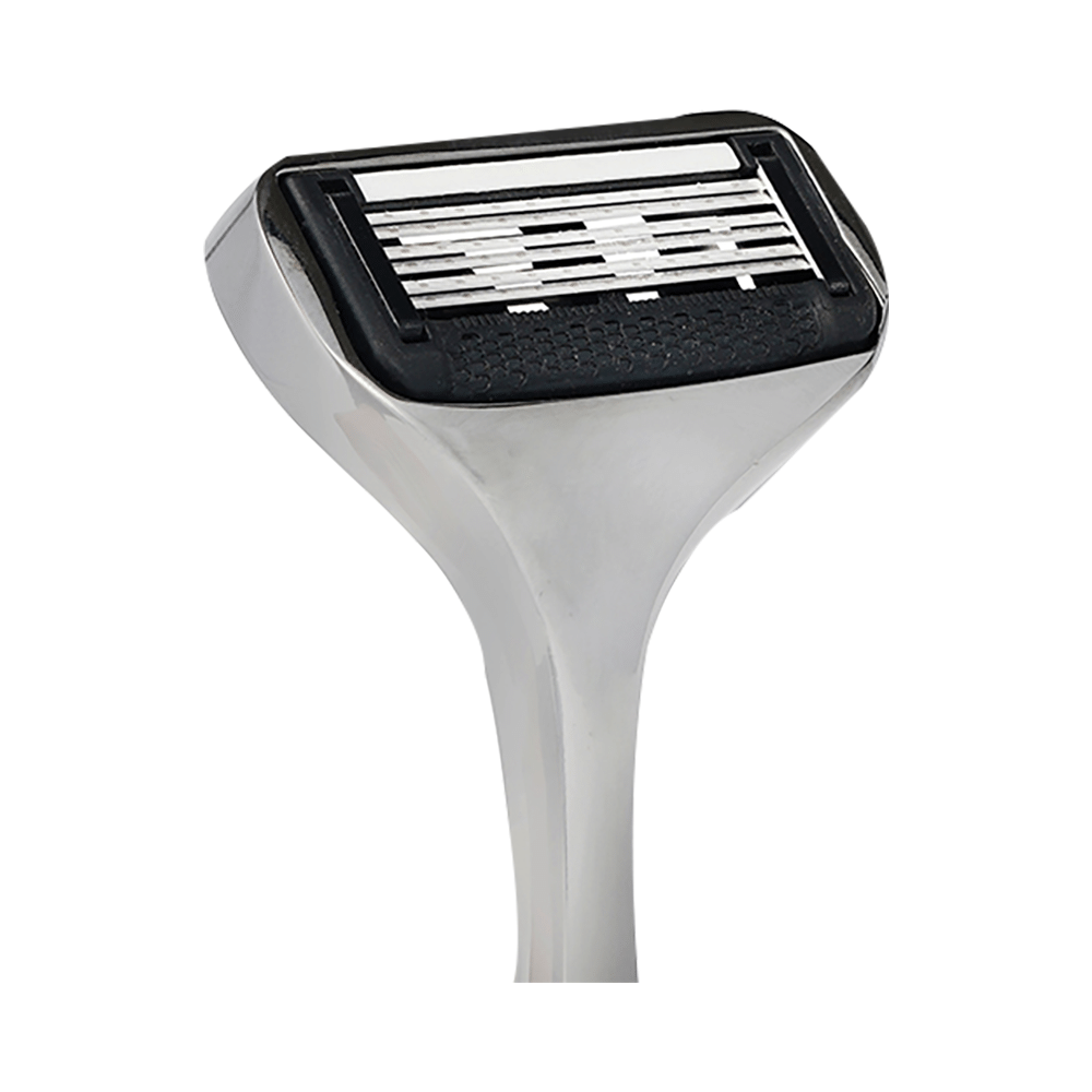 Hajamat Maven 6 Blade Shaving Razor - Image 2