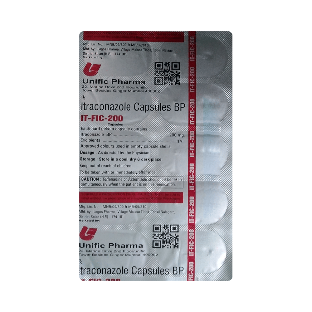 IT-Fic 200 Tablet - Image 2