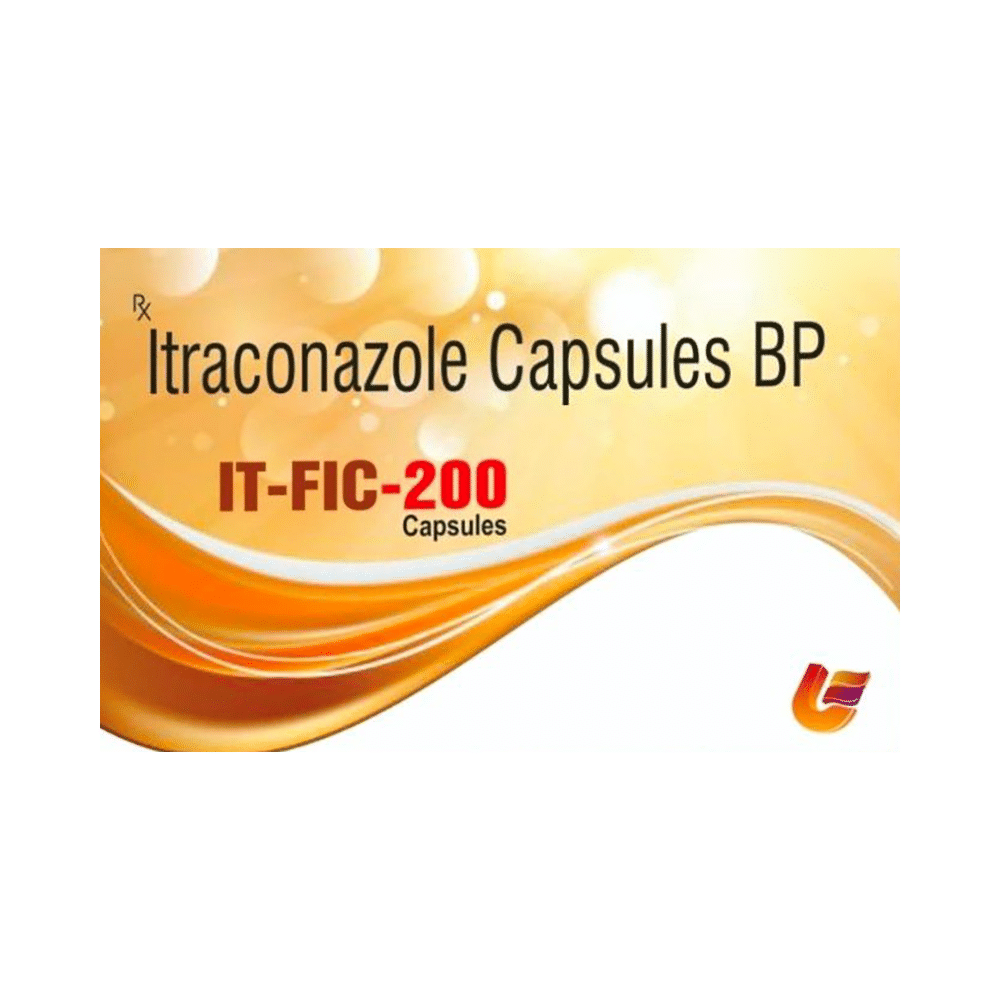 IT-Fic 200 Tablet - Image 1