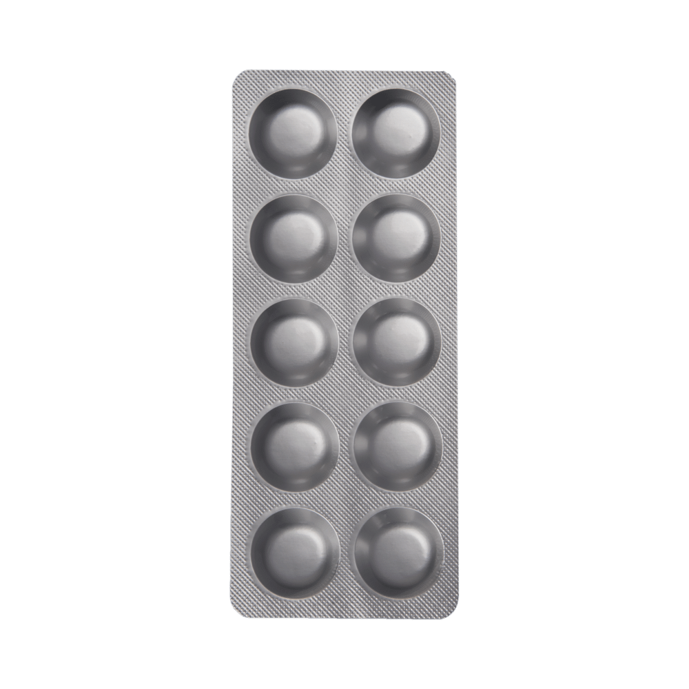 Deplatt 150 Tablet - Image 4