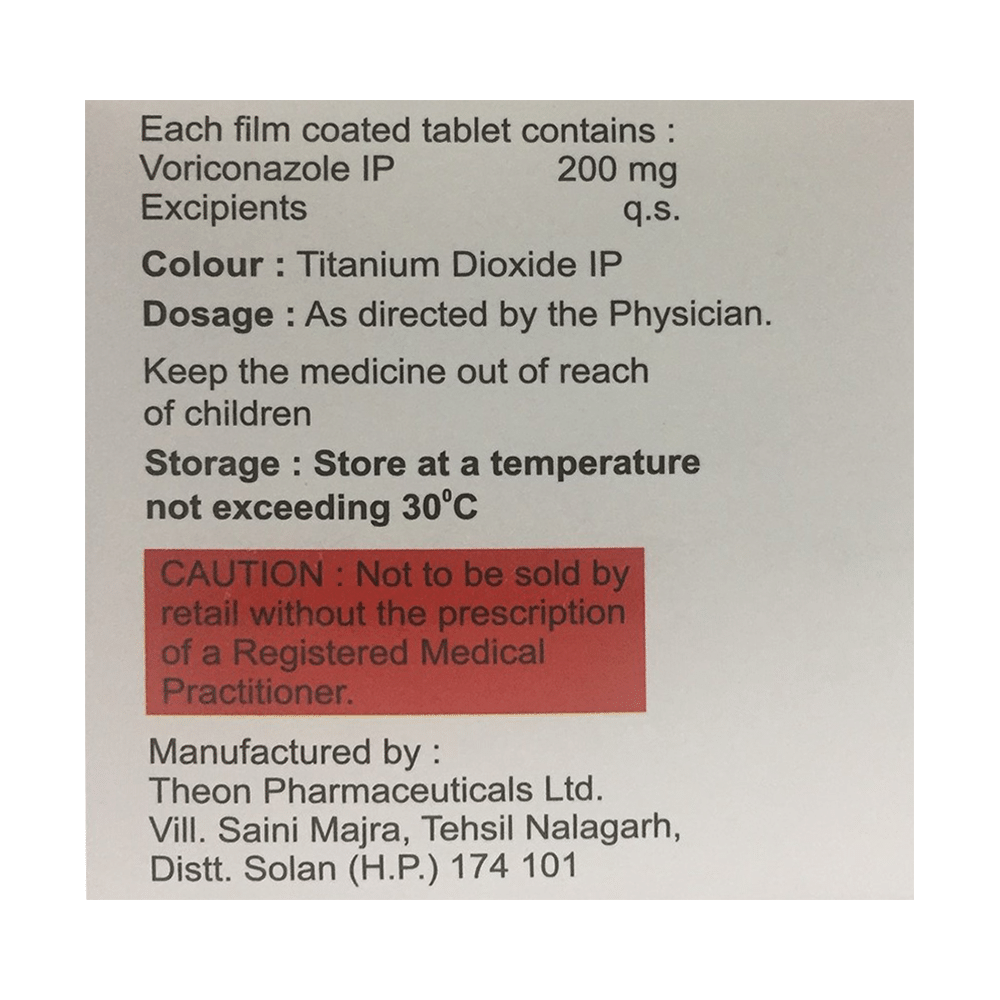Abivori 200 Tablet - Image 2