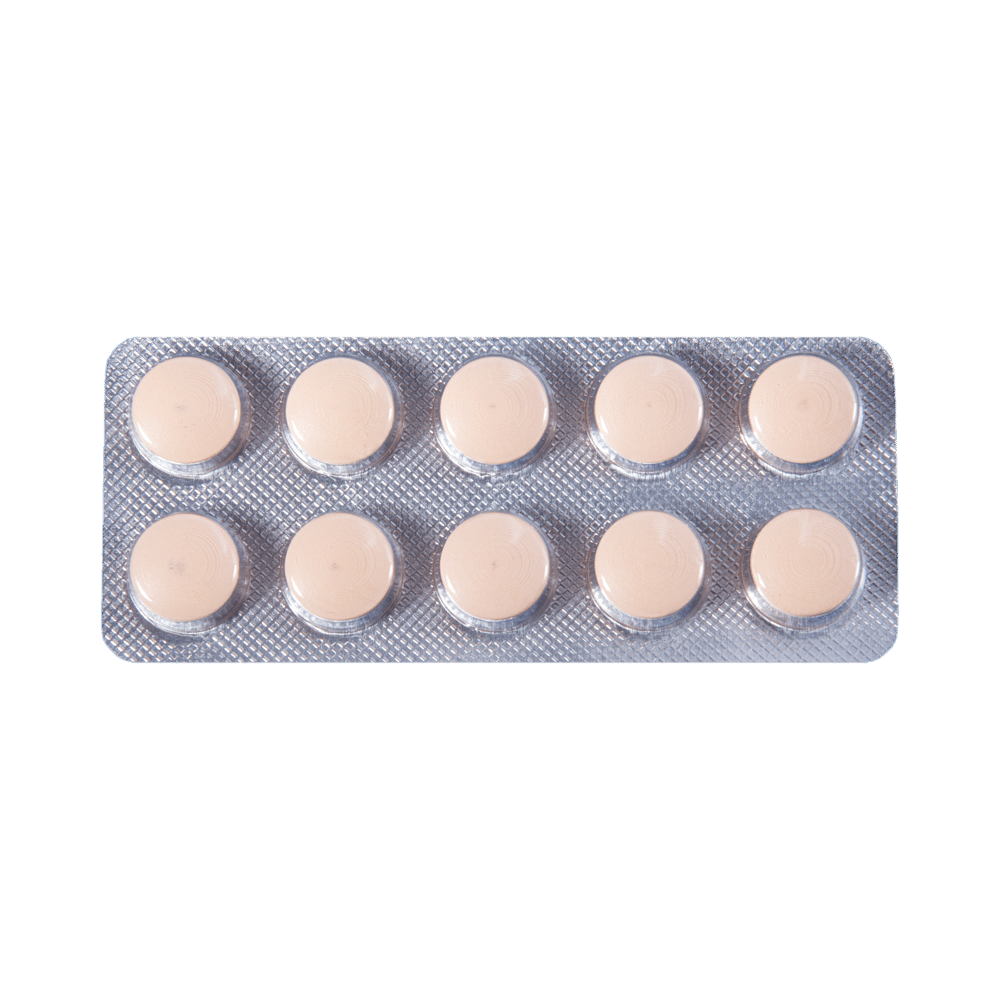 Oxmazetol 450 Tablet - Image 3