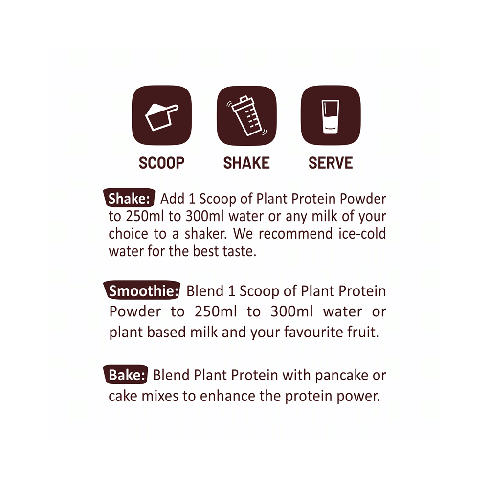 RiteBite Max Plant Protein Creamy Vanilla - Image 5