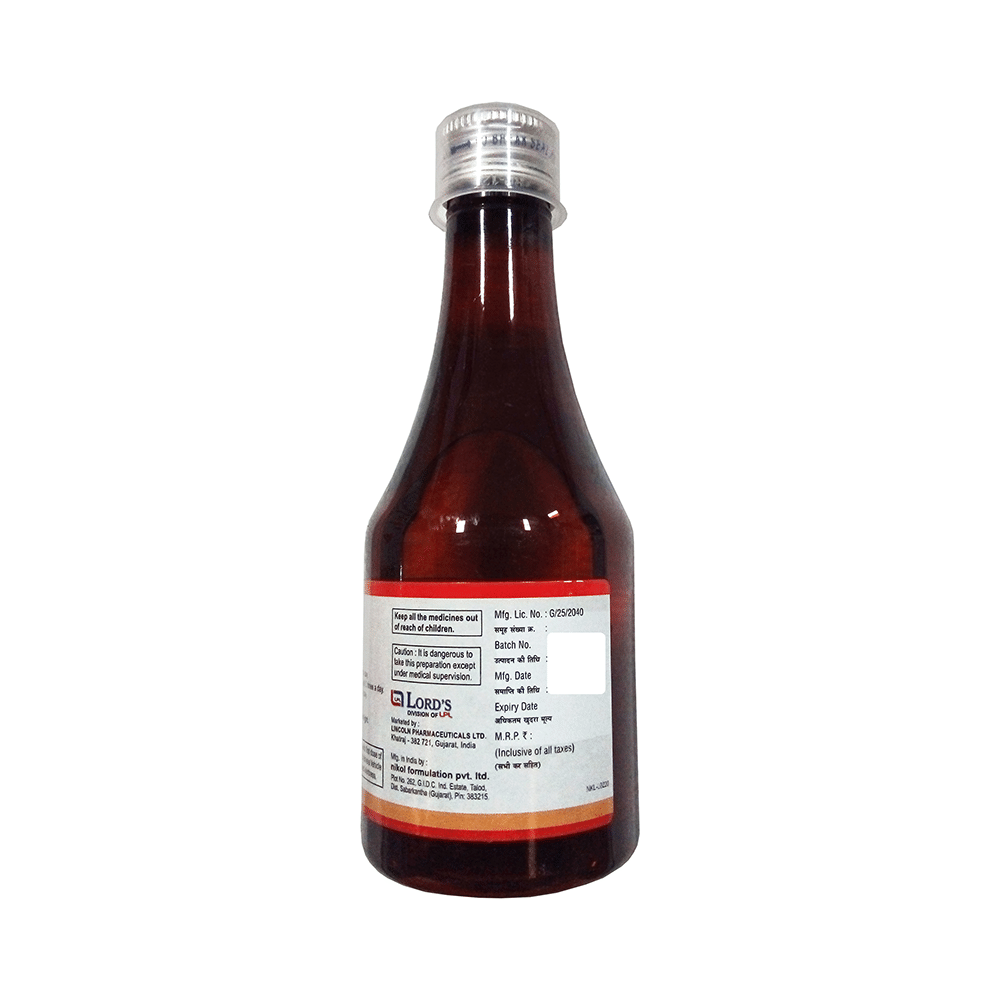 Abitol Syrup - Image 6