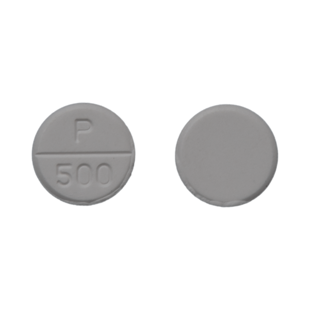 P 500 Tablet - Image 5